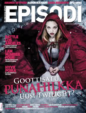 Post image for Episodi 3/2011
