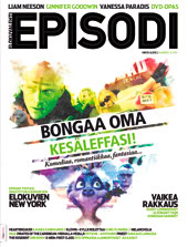 Post image for Episodi 6/2011