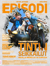 Post image for Episodi 10/2011