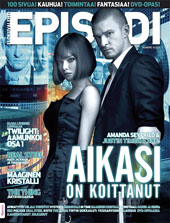 Post image for Episodi 11/2011