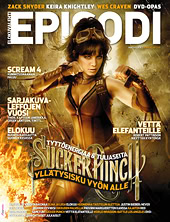Post image for Episodi 4/2011