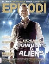 Post image for Episodi 8/2011