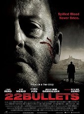 Post image for 22 Bullets