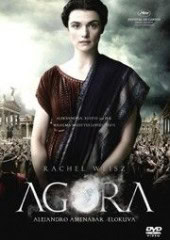 Post image for Agora (dvd)