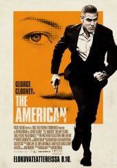 Post image for The American