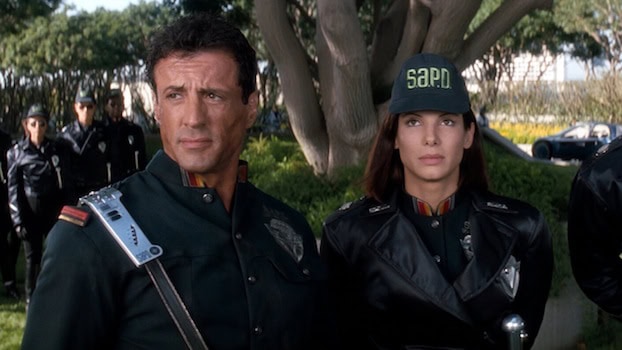 Demolition-Man