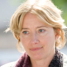 Post image for Emma Thompson sai Hollywood-tähden