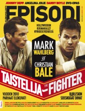 Post image for Episodi 1/2011