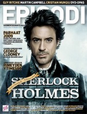 Post image for Episodi 1/2010