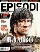 Post image for Episodi 2/2008