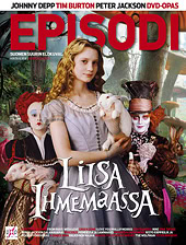 Post image for Episodi 2/2010