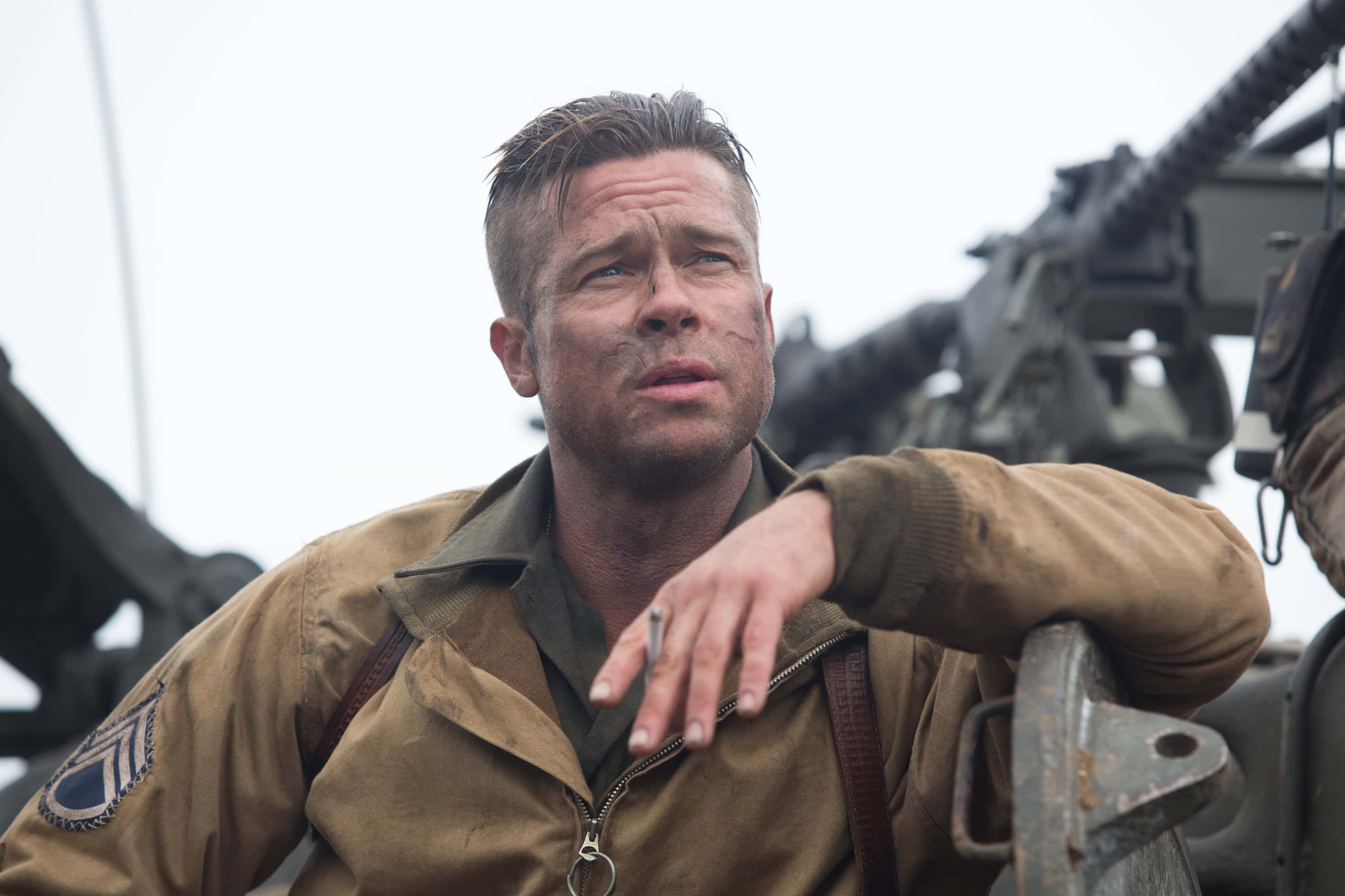 Brad Pitt