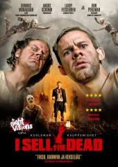 Post image for I Sell the Dead – Kuoleman kauppamiehet (dvd)