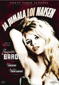 Post image for Ja Jumala loi naisen (dvd)
