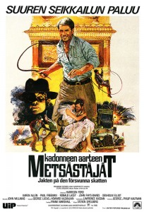 Kadonneen_aarteen_metsastajat_juliste