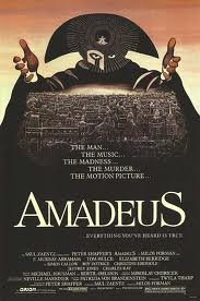 Kansi - Amadeus