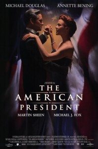 Kansi - Amerikan Presidentti
