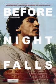 Kansi - Before Night Falls