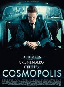 Kansi - Cosmopolis