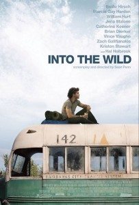 Kansi - Into The Wild