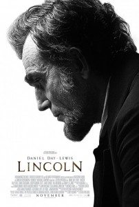 Kansi - Lincoln