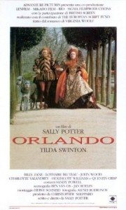 Kansi - Orlando