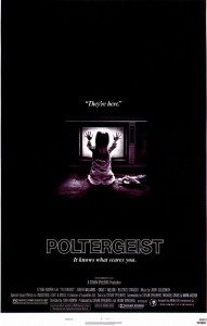 Kansi - Poltergeist