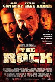 Kansi - Rock