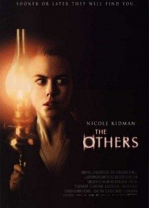 Kansi - The Others