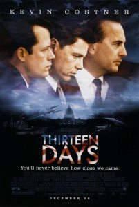 Kansi - Thirteen Days