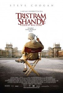 Kansi - Tristram Shandy