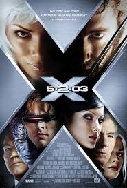 Kansi - X-Men 2