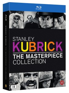 Kubrick kansi