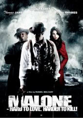 Post image for Malone (dvd & blu-ray)