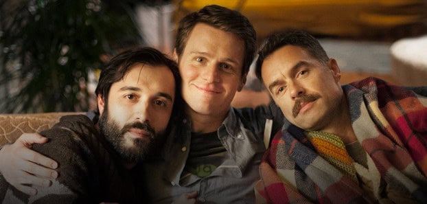 Homomiesten elämästä kertovassa sarjassa seksistä ei pelkästään puhuta New-HBO-Gay-TV-Show-Looking.jpg