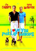 Post image for Sympaattinen I Love You Phillip Morris