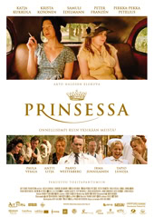 Post image for Prinsessa