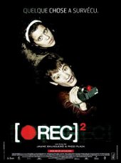 Post image for REC 2 (dvd & blu-ray)