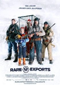 Rare_Exports_-juliste