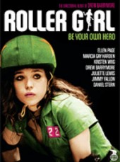 Post image for Roller Girl (dvd)