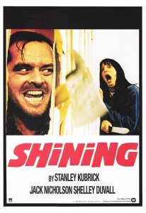 Shining,-The