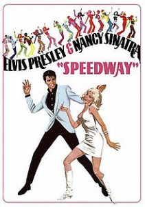 Speedway