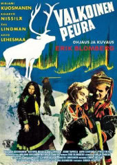 Post image for Valkoinen peura (dvd)