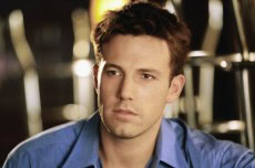 Post image for Ben Affleck Terrence Malickin elokuvaan