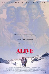 alive
