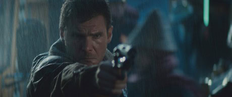 Post image for Harrison Ford sittenkin Blade Runnerin jatko-osaan?
