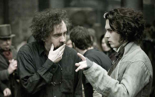 Sweeney Todd