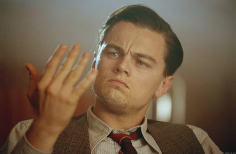Post image for DiCaprio ja Eastwood FBI:n pariin