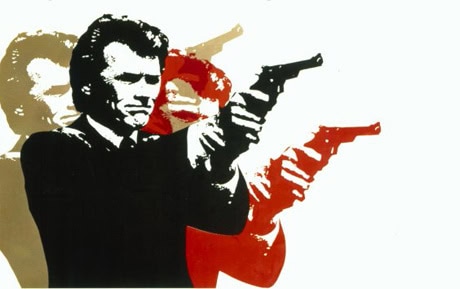 Post image for Eastwood kieltäytyi James Bondin ja Teräsmiehen rooleista