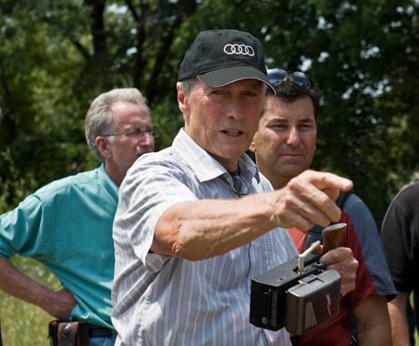 Post image for Clint Eastwood tekee elokuvan FBI-pomosta